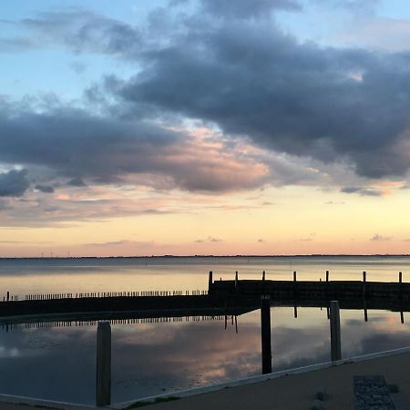 Heerenkeet 4 Pers Appartement Aan De Oosterschelde Kerkwerve Exteriör bild