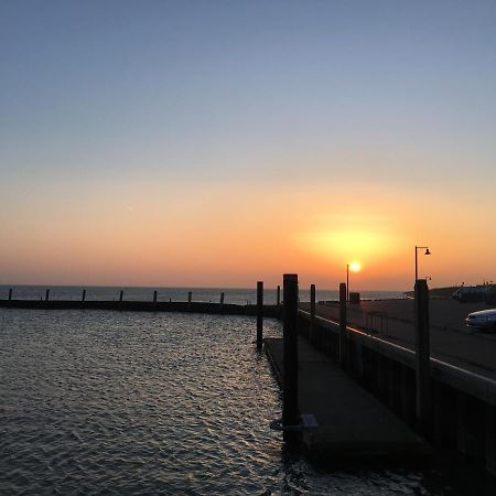 Heerenkeet 4 Pers Appartement Aan De Oosterschelde Kerkwerve Exteriör bild