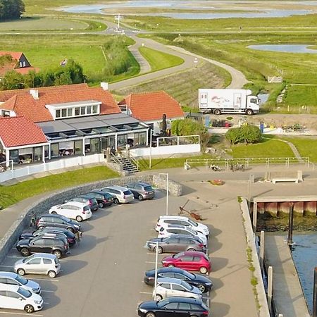 Heerenkeet 4 Pers Appartement Aan De Oosterschelde Kerkwerve Exteriör bild