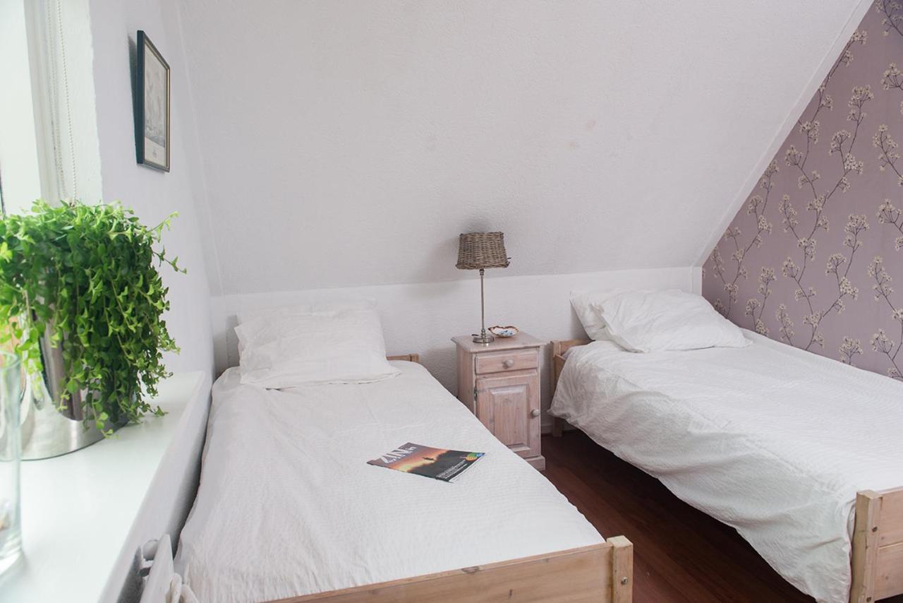 Heerenkeet 4 Pers Appartement Aan De Oosterschelde Kerkwerve Exteriör bild