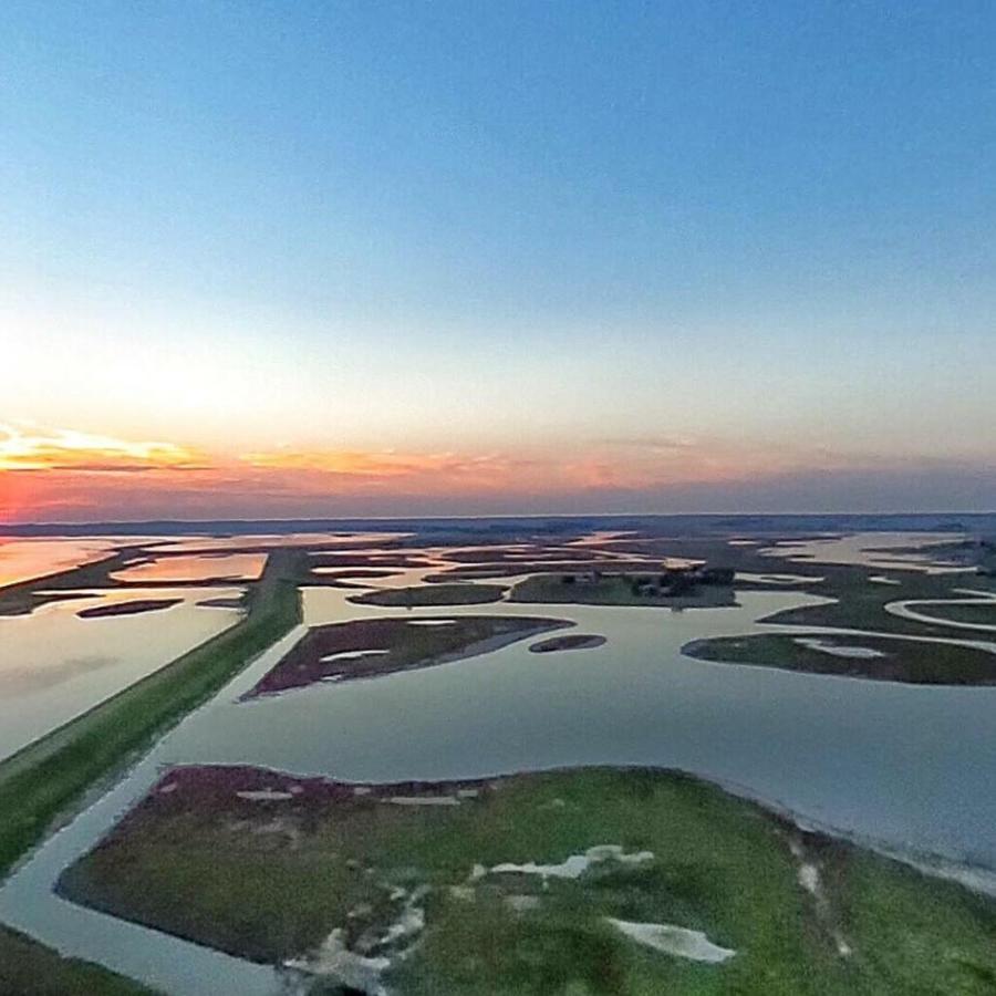Heerenkeet 4 Pers Appartement Aan De Oosterschelde Kerkwerve Exteriör bild