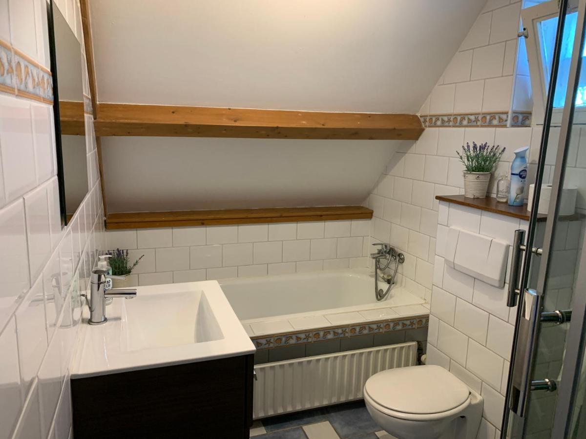 Heerenkeet 4 Pers Appartement Aan De Oosterschelde Kerkwerve Exteriör bild